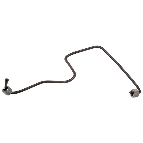 Injector Line Fits Ford / Fits New Holland 5600 6600 6700 5610 6610